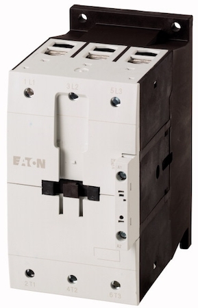 EATON 0000239480 Контактор 95А, управляющее напряжение 230В (АС),  категория применения AC-3, AC-4
