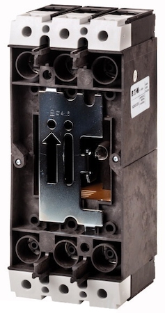 EATON 0000168472 Цоколь для втычного исполнения, 3 полюса, 3 типоразмер