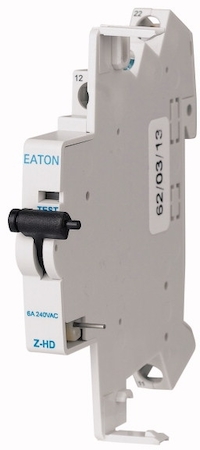 EATON 0000265620 Дополнительный контакт