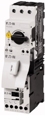 EATON 0000283161 Сборка прямого пуска, 2,5А, 24В