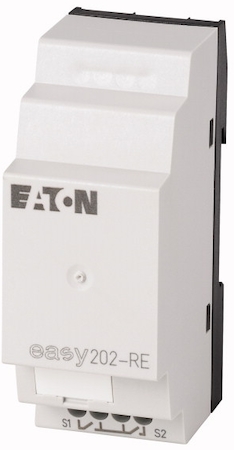 EATON 0000232186 Модуль расширения , 24VDC , Реле 2DO , EasyLink