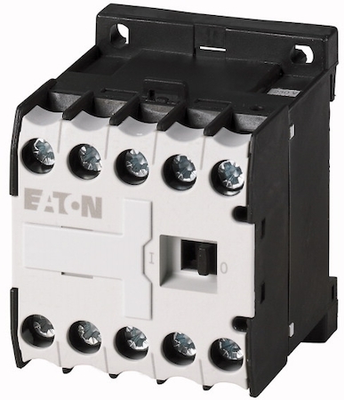 EATON 0000051777 Вспомогательное реле 3А,  управляющее напряжение 230В (АС), контакты 2НО+2НЗ, категория применения AC-15