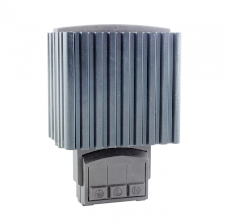 mk-heat-hg-45-20 Обогреватель Click 45 Вт IP20, крепление на DIN-рейку EKF PROxima
