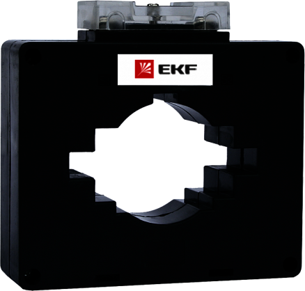tc-85-1500-0.5 S Трансформатор тока ТТЭ-85-1500/5А класс точности 0,5S EKF PROxima