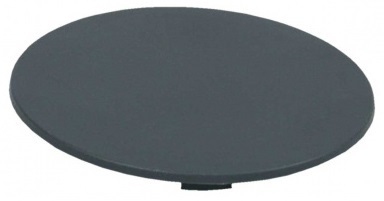 EKF cl-z-0-24 Заглушка круглая для лючка C-Line 24
