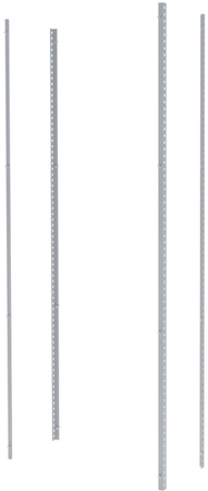 PSU4 4 профиля для установки вертикальных перегородок EKF AVERES