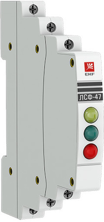 mdla-47-3f-pro Индикатор фаз ЛСФ-47 EKF PROxima