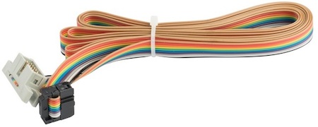ilr-cable-250 Кабель для подключения пульта 2,5м EKF PROxima