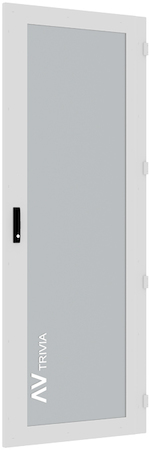 D2G800WP Дверь прозрачная Ш800 IP55 EKF AVERES