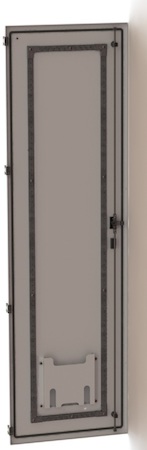 FD208G Дверь FORT для корпуса высотой 2000 и шириной 800 IP54 EKF PROxima