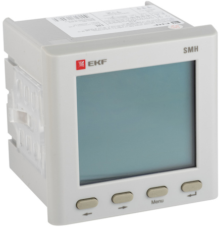 EKF sm-963h Многофункциональный измерительный прибор SMH с жидкокристалическим дисплеем
