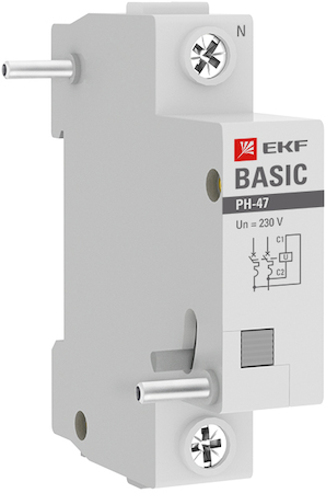 mdri-47-bas Расцепитель независимый РН-47 EKF Basic