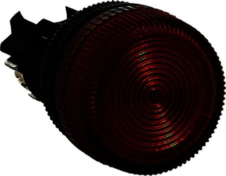 la-ens-r-380 Лампа сигнальная ENS-22 красная 380В EKF PROxima
