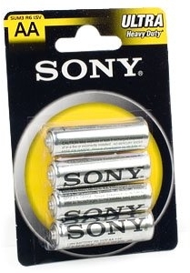 ERA 00000852 Sony R6-4BL NEW ULTRA [SUM3NUB4A]