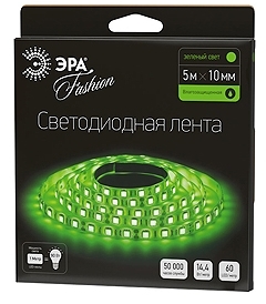 ERA C0044050 ЭРА LS5050-60LED-IP65-G-5m (50/1000)