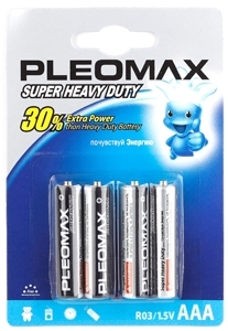 ERA C0019248 Pleomax R03-4BL