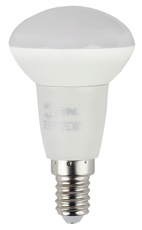 ERA Б0020633 ECO LED R50-6W-827-E14 Лампа ЭРА LED smd R50-6w-827-E14_eco