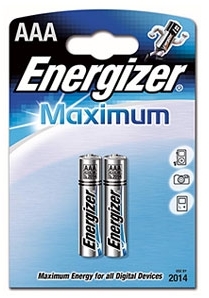 ERA C0022508 Energizer LR03-2BL Maximum