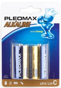 ERA C0019255 Pleomax LR14-2BL