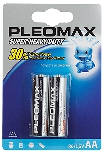 ERA C0013326 Pleomax R6-2BL