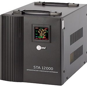 ERA Б0004074 STA-12000 ЭРА Стабилизатор STA-12000 (1/15)