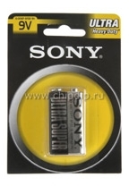 ERA C0002125 Sony 6F22-1BL NEW ULTRA [S006PB1A]