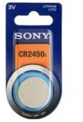 ERA C0017355 Sony CR2450-5BL