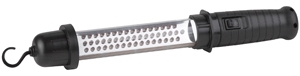 ERA C0028115 WLA48 Фонарь ЭРА Акку 4.8V1.2Ah NiMH, 48xLED, ЗУ 220V+12V, бл