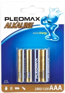 ERA C0019241 Pleomax LR03-4BL