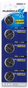ERA C0022143 Pleomax CR2025-5BL