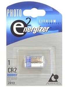 ERA B0003151 Energizer CR2-1BL