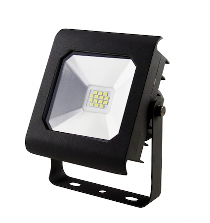 ERA Б0028650 Прожекторы PRO ЭРА LPR-10-6500К-М SMD PRO