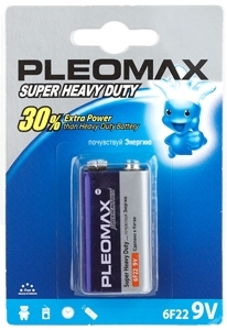 ERA C0019240 Pleomax 6F22-1BL