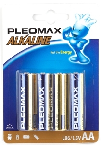 ERA C0019242 Pleomax LR6-4BL