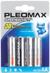 ERA G0005543 Pleomax R6-4BL