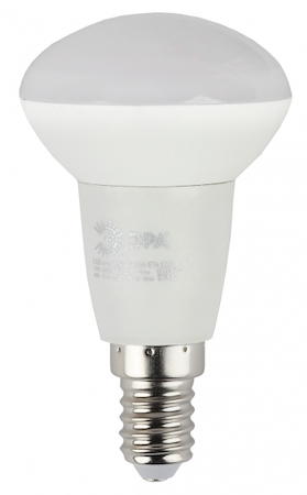 ERA Б0020634 ECO LED R50-6W-840-E14 Лампа ЭРА LED smd R50-6w-840-E14_eco