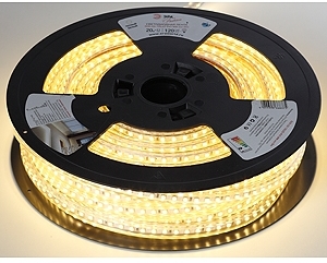 ERA Б0004956 ЭРА 3528-220-120LED-IP67-WW- eco-20m (6/216)