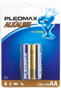 ERA C0008046 Pleomax LR6-2BL