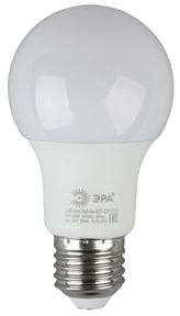 ERA Б0019064 ECO LED A60-6W-827-E27 Лампа ЭРА LED smd A60-6w-827-E27 ECO.