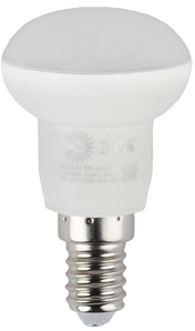 ERA Б0019078 ECO LED R39-4W-827-E14 Лампа ЭРА LED smd R39-4w-827-E14 ECO.
