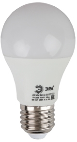 ERA Б0019067 ECO LED A60-8W-840-E27 Лампа ЭРА LED smd A60-8w-840-E27 ECO.