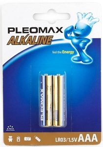 ERA C0008045 Pleomax LR03-2BL