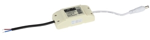 ERA Б0019801 LED-LP-4-40 (0.6) ЭРА LED-драйвер 40Вт для панели SPL-4-40 "Эконом" без пульсаций (50/4900)