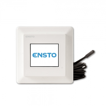 Ensto ECO16TOUCH Комбинированный терморегулятор