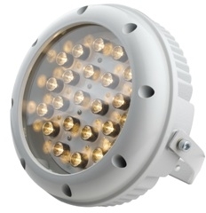 07565 GALAD Аврора LED-48-Extra Wide/Red