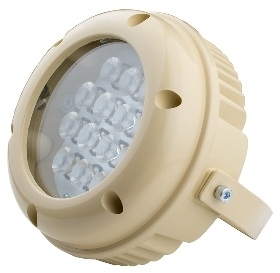 07521 GALAD Аврора LED-28-Spot/W3000