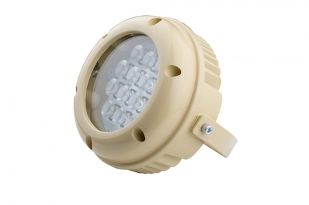 07512 GALAD Аврора LED-14-Extra Wide/Blue