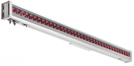 09176 GALAD Персей LED-96-Medium/RGBW