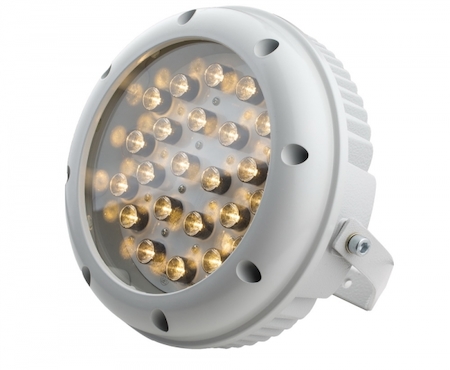 09234 GALAD Аврора LED-24-Medium/Blue