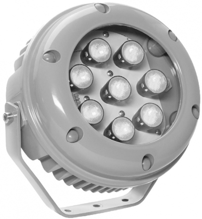 09261 GALAD Аврора LED-48-Medium/RGBW